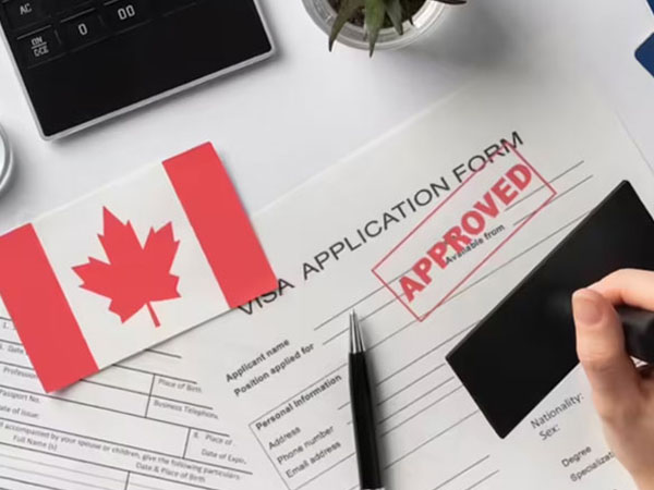 Business Visa Services For Canada