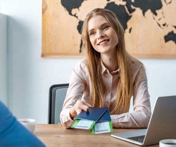 Canada Migration Agency in Dubai