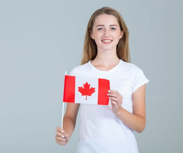 Canada CRS score requirements.