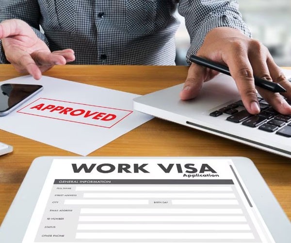 Europe business visa