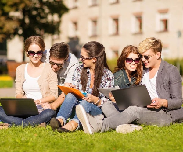 Europe country study visa