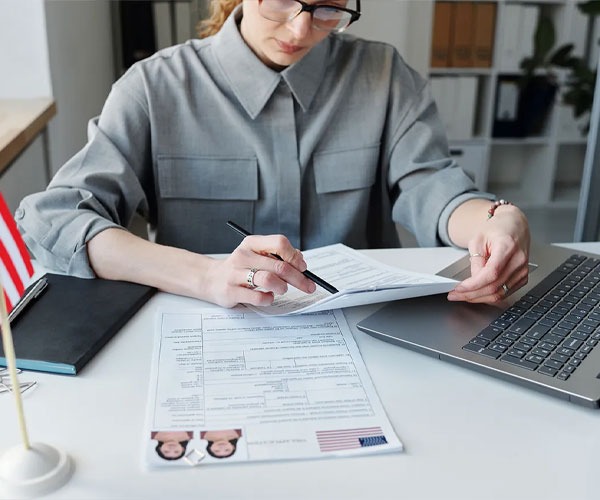 Europe work permit from uae