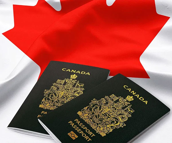 Express Entry Canada process