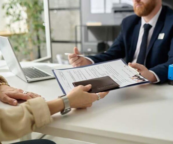 Best Residence Visa Agents