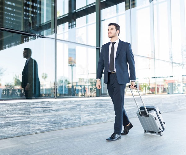 business visa United Kingdom 
