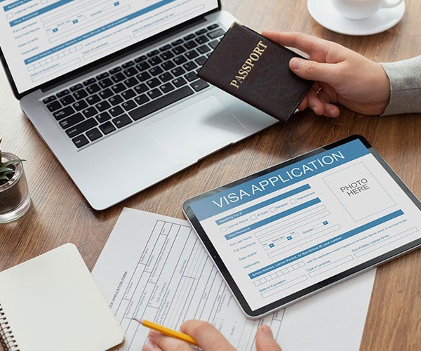 Residence Visa United Kingdom