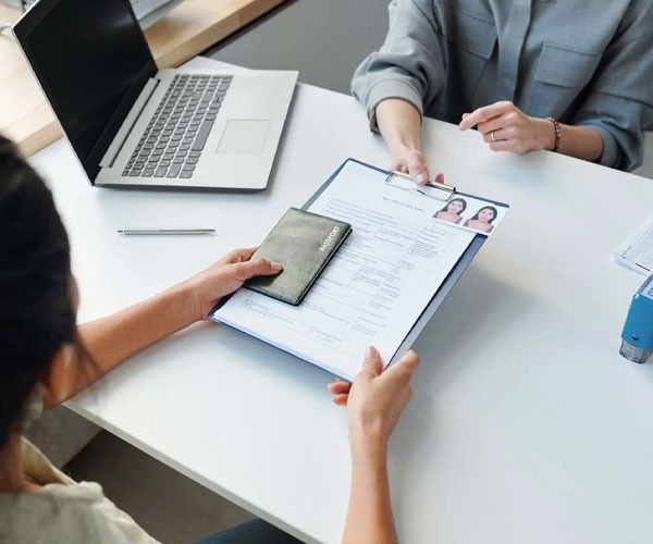 United Kingdom work visa