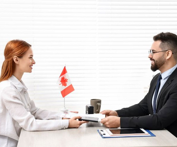 The best Canada immigration consultants