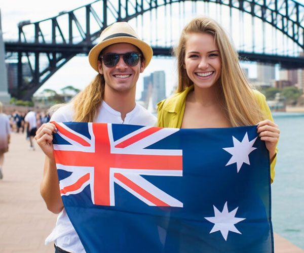 best Australian immigration consultants in Dubai