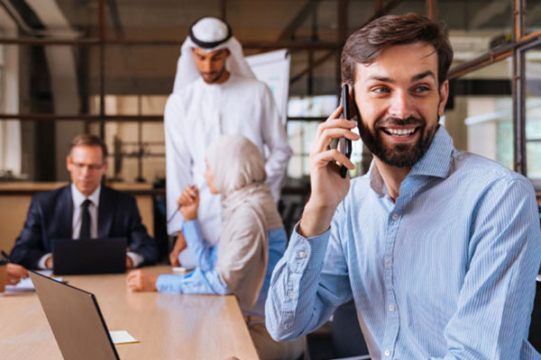 Tourist Visa Agency in Dubai, UAE